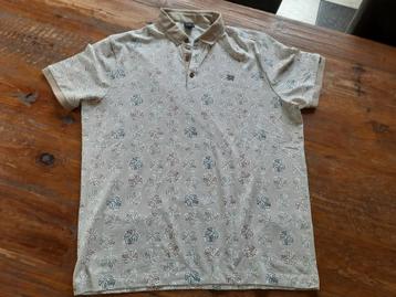 Vanguard
Polo korte mouw beige short sleeve maat xxl beschikbaar voor biedingen