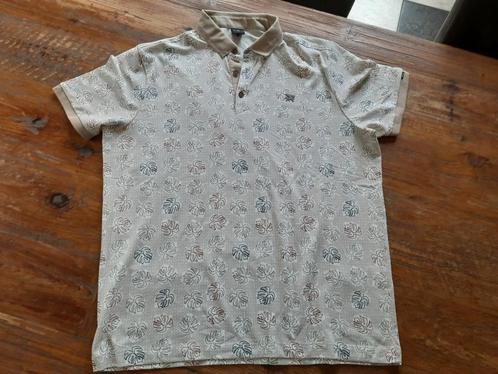 Vanguard
Polo korte mouw beige short sleeve maat xxl, Kleding | Heren, Polo's, Zo goed als nieuw, Overige maten, Beige, Ophalen of Verzenden