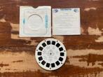 View Master Schijfje (L), Ophalen of Verzenden, 1960 tot 1980