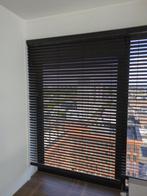 NIEUW: Veneta houten jaloezie 150x240cm, incl. garantie, Huis en Inrichting, Stoffering | Gordijnen en Lamellen, Ophalen, 100 tot 150 cm
