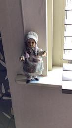 Leuk antiek popje, Antiek en Kunst, Ophalen of Verzenden