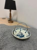 Delfts Blauw Jumbo Schaal met Handvat, Ophalen of Verzenden