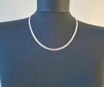 Zilveren ketting, Ophalen of Verzenden, Nieuw, Zilver, Zilver