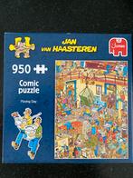 Jan van Haasteren - Moving Day - 950 stukjes, Hobby en Vrije tijd, Denksport en Puzzels, Ophalen of Verzenden, 500 t/m 1500 stukjes