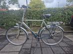 Gazelle Orange Shimano Nexus 7S, 61cm frame, Versnellingen, Ophalen of Verzenden, Zo goed als nieuw, 61 tot 65 cm
