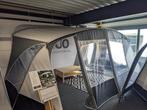 Showmodel Unico Verona met voorscherm Deluxe maat 10, Ophalen of Verzenden, Zo goed als nieuw, Unico Ventura