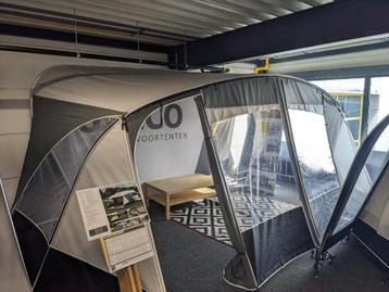 Showmodel Unico Verona met voorscherm Deluxe maat 10 beschikbaar voor biedingen