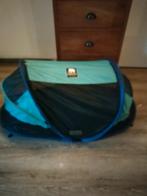 Deryan Peutertent - Ideaal voor op reis!, Kinderen en Baby's, Ophalen of Verzenden, Zo goed als nieuw, Reisbedje