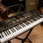 Fazley FKB-050 keyboard 61 toetsen, Muziek en Instrumenten, Overige merken, 61 toetsen, Ophalen of Verzenden, Zo goed als nieuw