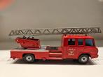 Brandweerauto Ville de Paris Solido Berliet 770 KE Camiva, Verzenden, Gebruikt, Bus of Vrachtwagen