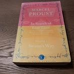 Marcel Proust - Swann's Way (Volume 1), Ophalen of Verzenden, Gelezen, Marcel Proust, Eén auteur