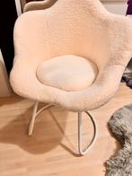 Nieuwe stoel in verpakking, Huis en Inrichting, Stoelen, Wit, Nieuw, Ophalen of Verzenden, Eén