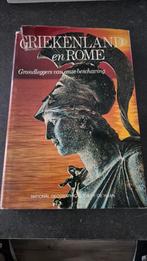 Geschiedenis Grieken & Romeinen, Ophalen of Verzenden