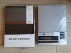 SET 1 pers dekbedovertrek Beddinghouse met hoeslaken, Eenpersoons, Dekbedovertrek, Nieuw, Ophalen of Verzenden