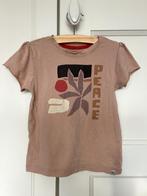 Shirtje Noppies - mt 104, Meisje, Ophalen of Verzenden, Zo goed als nieuw, Shirt of Longsleeve