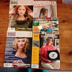 Handwerken zonder grenzen., Ophalen of Verzenden