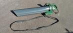 Greenway GB1100 bladblazer, Greenway, Met versnipperfunctie, Gebruikt, Ophalen of Verzenden