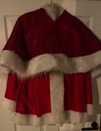 Kerstman kostuum, Ophalen of Verzenden, Zo goed als nieuw