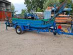 Maaiboot, Conver, motorboot, sloep, roeiboot, werkboot, Watersport en Boten, Ophalen, Diesel