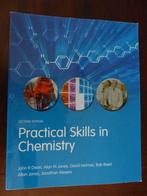 Practical Skills in Chemistry, Boeken, Ophalen