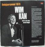 LP - Wim Kan, Overige genres, Gebruikt, Ophalen