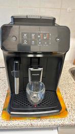 Philips Bonen koffieapparaat EP-1220!, Witgoed en Apparatuur, Koffiezetapparaten, Gebruikt, Koffiemachine, 2 tot 4 kopjes, Koffiebonen