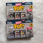 Funko bitty pops avatar, Ophalen of Verzenden