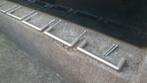 5 metalen handgrepen kastdeur lade handgreep keuken kast, Gebruikt, Binnendeur, Minder dan 200 cm, Ophalen of Verzenden