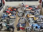 miniatuur motoren divers, Ophalen of Verzenden, Gebruikt, Motoren