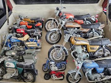 miniatuur motoren divers beschikbaar voor biedingen