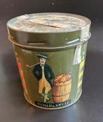 Antiek blikje, Verzamelen, Ophalen of Verzenden, Gebruikt, Overige