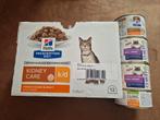 Kattenvoeding dieet nieren hills , prins en clinic, Ophalen of Verzenden, Kat