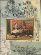 Uit het schetsboek van Cornelis Jetses - Niemeijer - 1988, Boeken, Kunst en Cultuur | Beeldend, Ophalen of Verzenden, Zo goed als nieuw