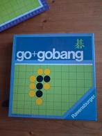 Go+gobang, Een of twee spelers, Ophalen of Verzenden, Gebruikt, Ravensburger