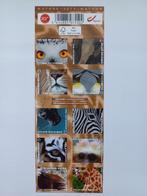 Postzegels Belgie, Frankeerzegel, Ophalen of Verzenden, Postfris, Postfris