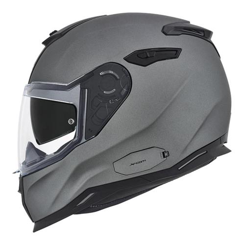 overjarige Nexx SX100 laatste maat S 169,90 Nu 99,-, Motoren, Kleding | Motorhelmen, Dames, Heren, Integraalhelm, S, Overige merken