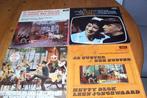 JA ZUSTER NEE ZUSTER 4 LP'S, Ophalen of Verzenden, Gebruikt, Muziek