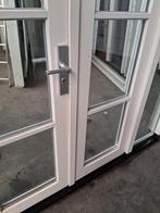 Tuindeurkozijn Hr++ Dts bezorgen factuur mogelijk, Doe-het-zelf en Verbouw, Kozijnen en Schuifpuien, Deurkozijn, 225 cm of meer