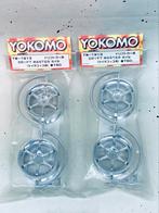 Yokomo velgen, Hobby en Vrije tijd, Ophalen of Verzenden, Onderdeel