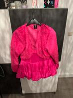 Carnavalskleding, Kleding | Dames, Dames-kledingpakketten, Ophalen of Verzenden, Gedragen, Maat 42/44 (L)