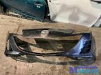 2009 Mazda 3 voorbumper grijs, Auto-onderdelen, Carrosserie en Plaatwerk, Gebruikt, -, Voor, -