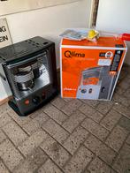 Qlima Petroleumkachel- Nieuw in doos, Huis en Inrichting, Ophalen, Overige brandstoffen, Nieuw, Petroleumkachel