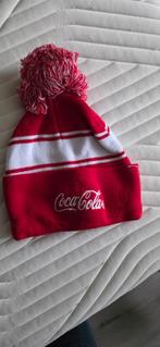 coca cola muts nieuw, Ophalen of Verzenden, Nieuw, Overige maten, Muts