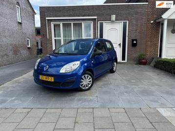 Renault Twingo 1.2 Authentique beschikbaar voor biedingen