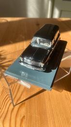 Borgward Hansa 2400 Bestattungswagen, Ophalen of Verzenden, Zo goed als nieuw, Auto