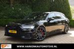 Audi S6 Avant TDI quattro | Luchtvering | 4-wiel best | Nach, Automaat, 15 km/l, Gebruikt, 241 €/maand