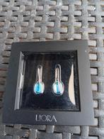 Liora oorbellen Swarovski - Nieuw in doos, Ophalen of Verzenden, Nieuw