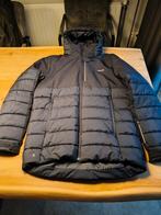 Wedze Heren Skijas Blauw - Maat L - Zo Goed Als Nieuw!, Ophalen of Verzenden, Zo goed als nieuw, Maat 52/54 (L), Wedze