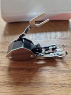 boventransportvoet Husqvarna naaimachine, Hobby en Vrije tijd, Naaimachines en Toebehoren, Ophalen of Verzenden, Zo goed als nieuw