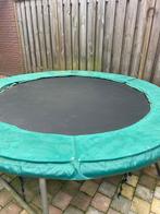 Trampoline Salta 240 cm, Ophalen, Gebruikt